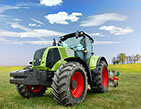 We understand the harsh environment that agricultural equipment has to deal with on a daily basis .